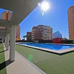 Horizonte-6 By Interhome דירה