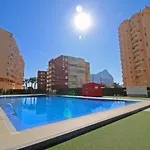 דירה Horizonte-6 By Interhome