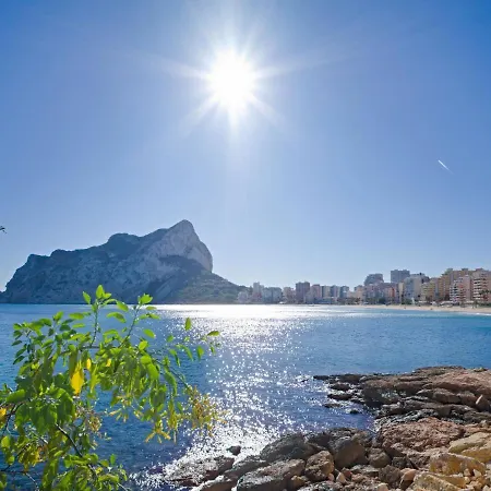 Horizonte-6 By Interhome Appartement *