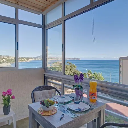Horizonte-6 By Interhome Apartamento