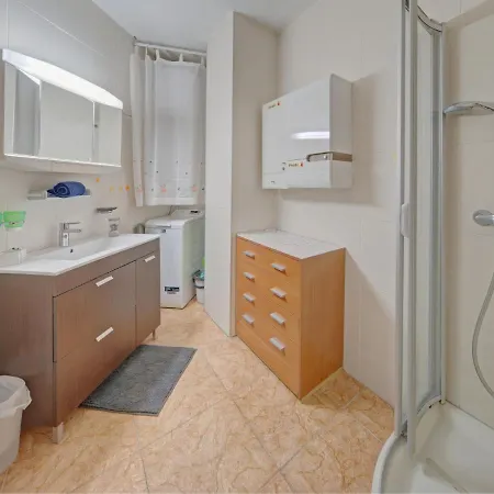 Horizonte-6 By Interhome Apartamento *