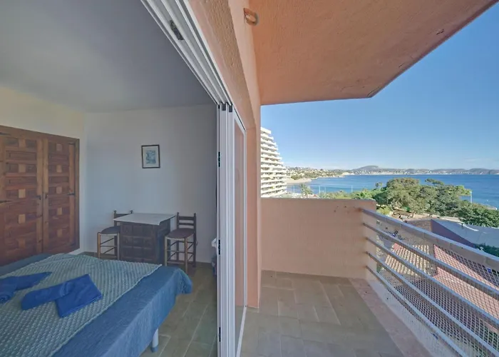 Horizonte-6 By Interhome Calpe