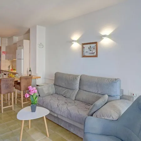 Apartment Horizonte-6 By Interhome