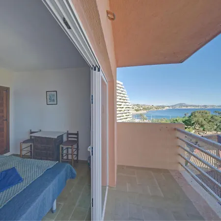 Horizonte-6 By Interhome Calpe