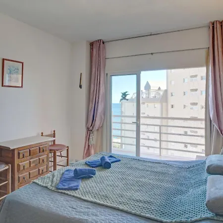 Horizonte-6 By Interhome Calpe