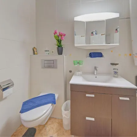 Horizonte-6 By Interhome *