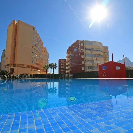 Horizonte-6 By Interhome