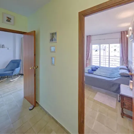 Horizonte-6 By Interhome Apartment