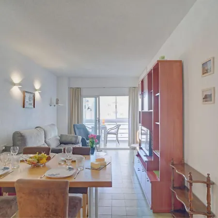 Horizonte-6 By Interhome Calpe