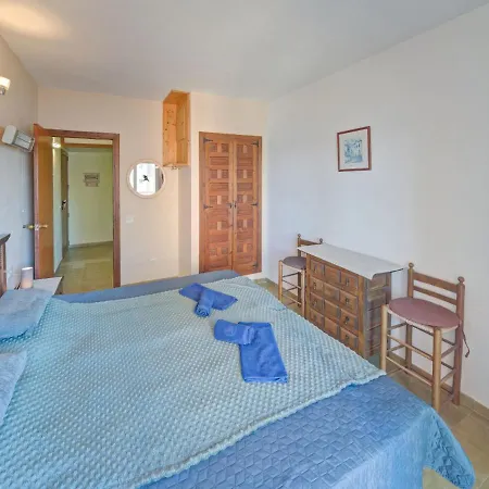 Horizonte-6 By Interhome