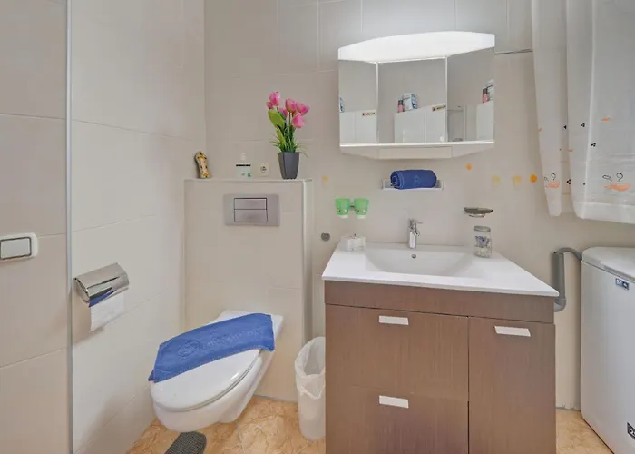 Horizonte-6 By Interhome *