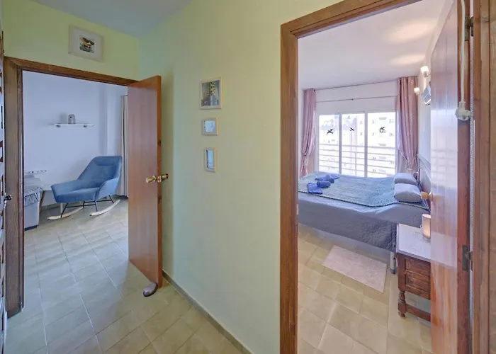 Horizonte-6 By Interhome Apartamento