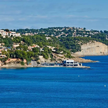 Horizonte-6 By Interhome Calpe