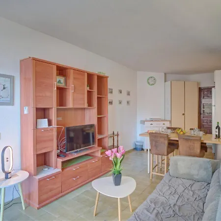 Horizonte-6 By Interhome Apartman *