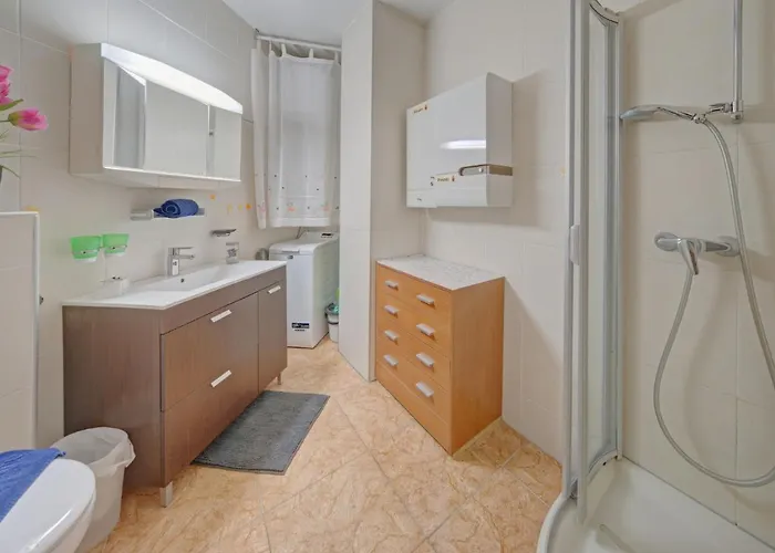 Horizonte-6 By Interhome Apartment *