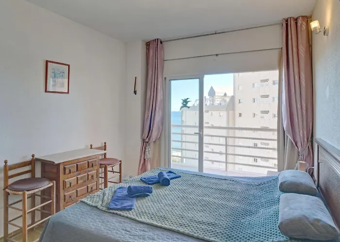 Horizonte-6 By Interhome Calpe