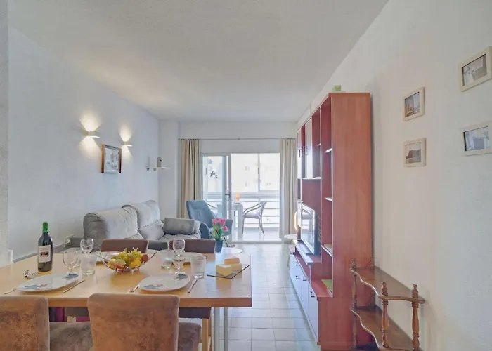 Horizonte-6 By Interhome Calpe