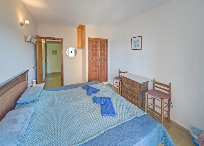 Horizonte-6 By Interhome