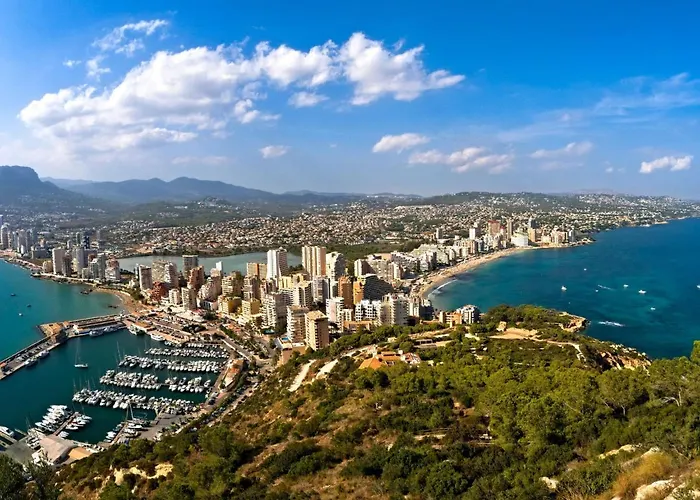 Horizonte-6 By Interhome Apartment